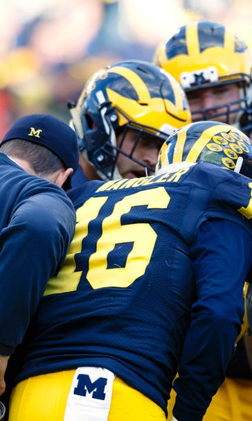 Wolverines hope to go from respectable to special